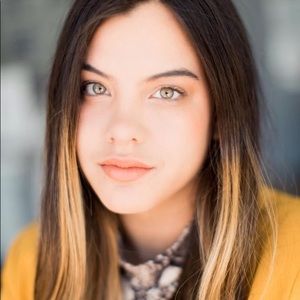 Meet your Posher, Ruthie